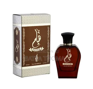 Bt Perfumes