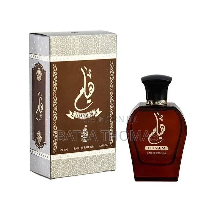 Bt Perfumes