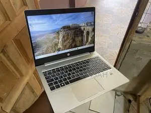Laptop HP ProBook 440 G7 8GB Intel Core i5 SSD 256GB