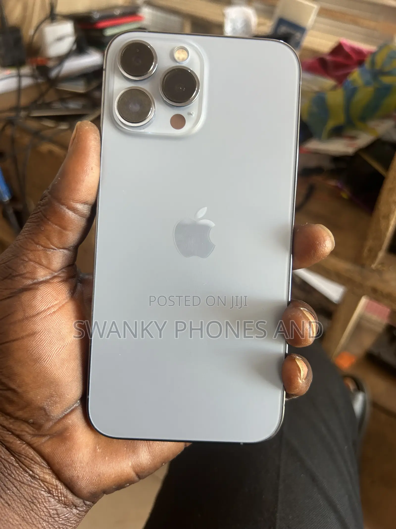 Apple iPhone 13 Pro Max 128 GB
