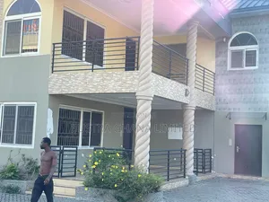 11bdrm House in Cantonment, US Embassy Area for rent