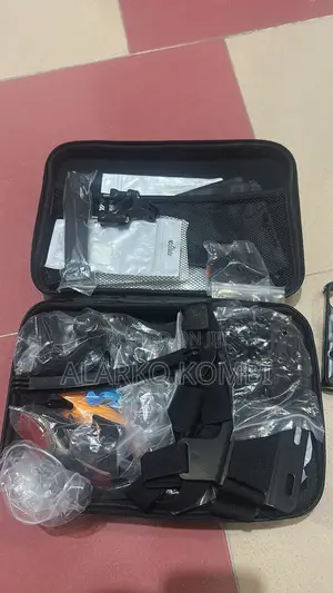 Insta 360x4 With Accessories Set