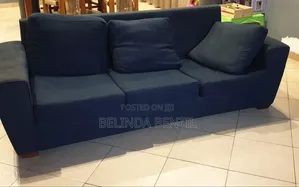 Relocation Sale: 2 Used Sofas