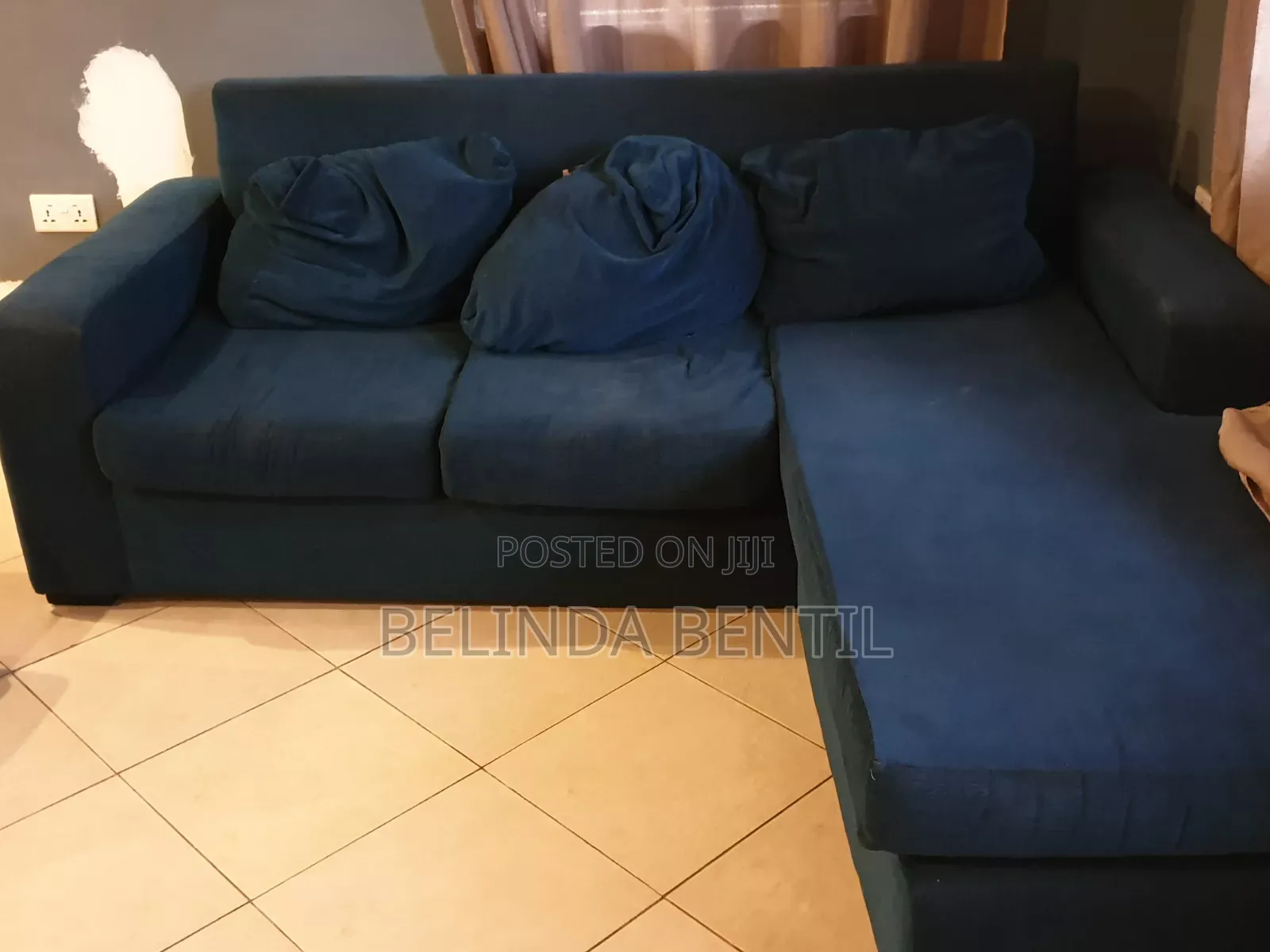 Relocation Sale: 2 Used Sofas