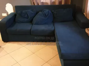 Relocation Sale: 2 Used Sofas