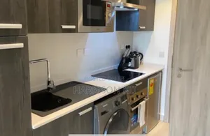Furnished Studio Apartment in Lennox, Airport Residential Area for sale