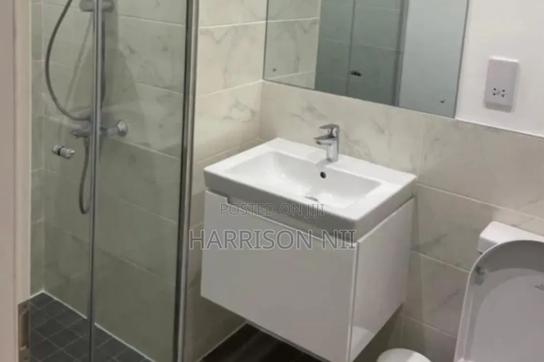 Furnished Studio Apartment in Lennox, Airport Residential Area for sale