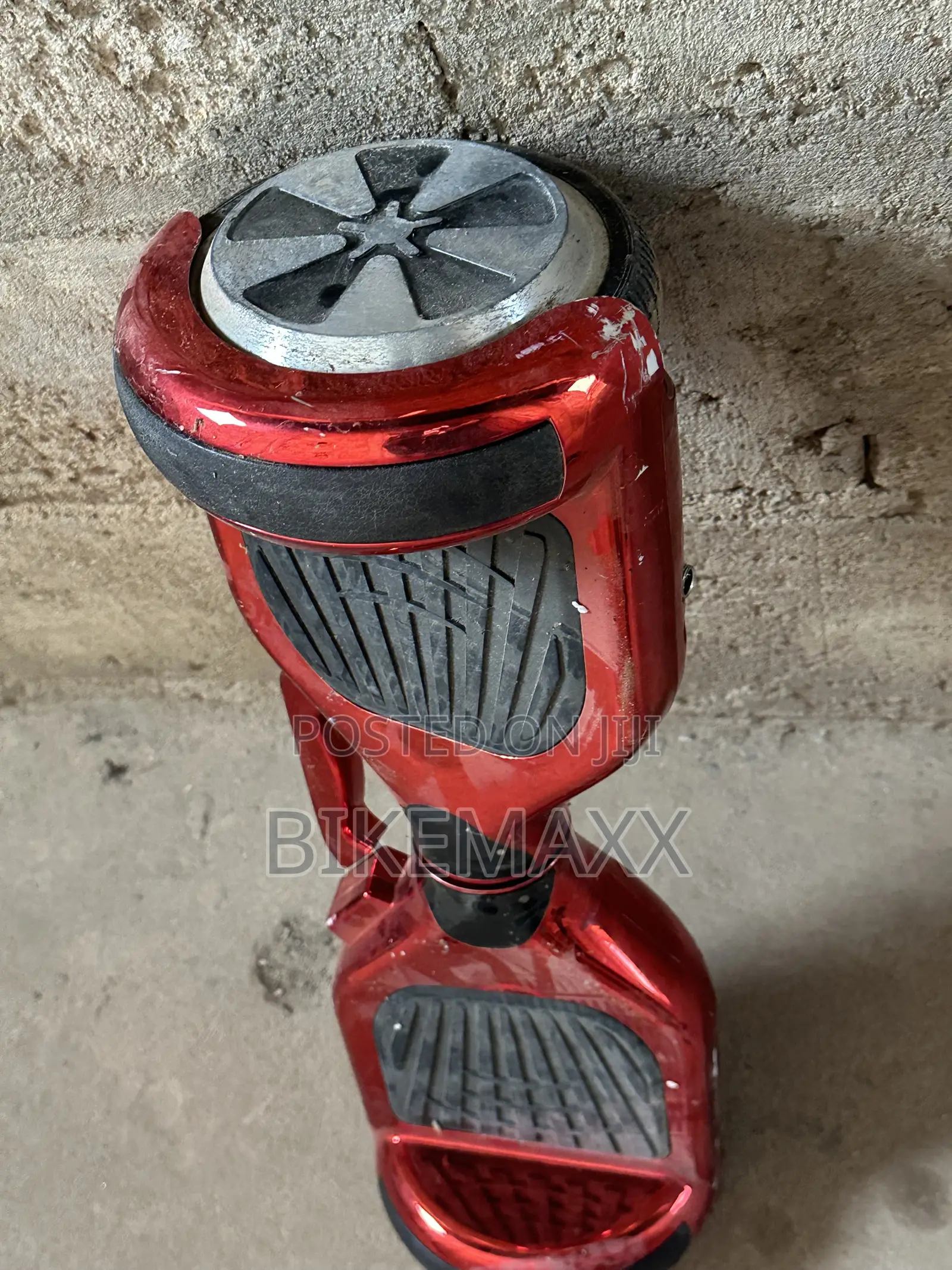 Yamaha 2021 Red