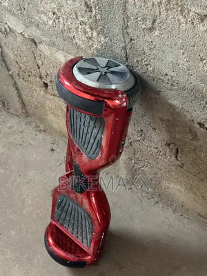 Yamaha 2021 Red