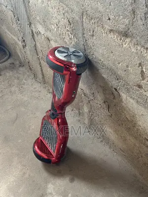 Yamaha 2021 Red