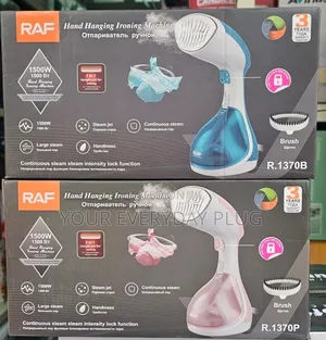 Handheld Steamer