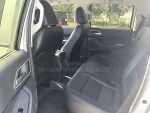 Great Wall Pao 2.0 Diesel RWD 2024 White
