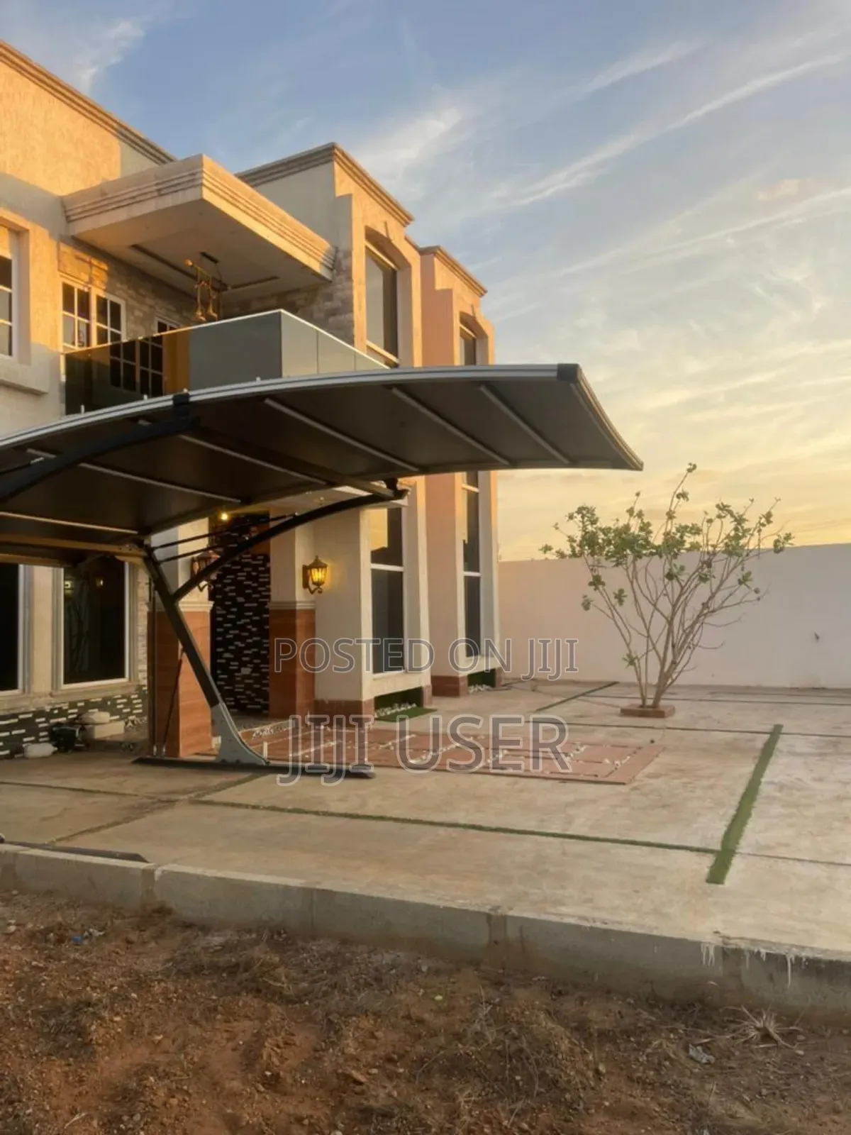 4bdrm House in Tema Metropolitan for sale