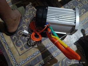 3000w Dc Motor for Electric Vehicle