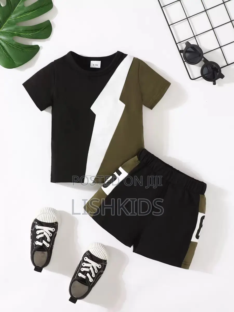 Online Baby Clothing Shop Trendy Affordable Kids’ Fashion F