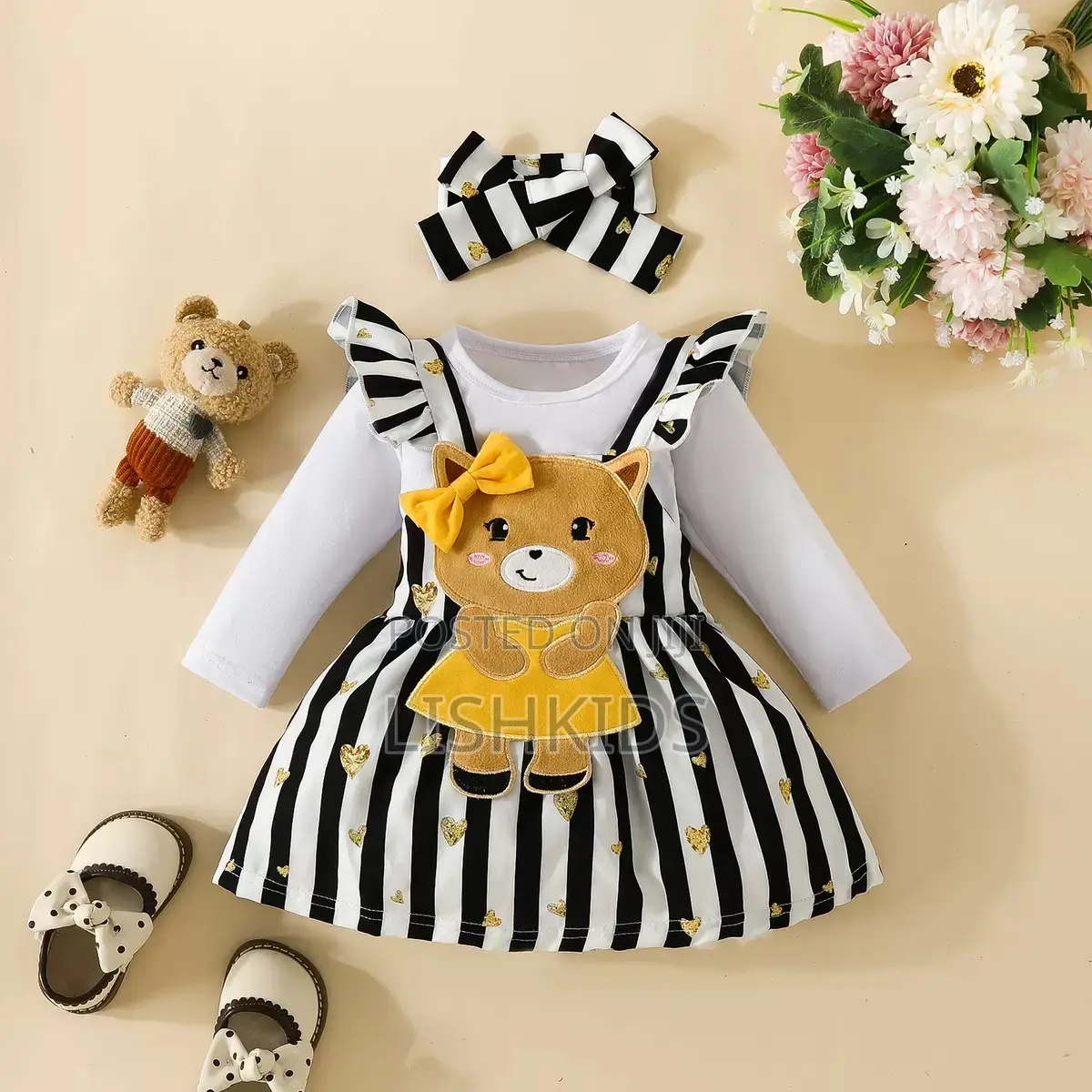 Online Baby Clothing Shop Trendy Affordable Kids’ Fashion F