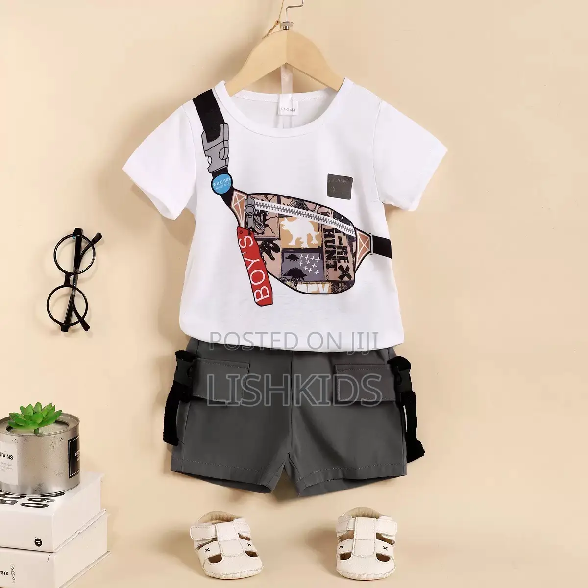 Online Baby Clothing Shop Trendy Affordable Kids’ Fashion F