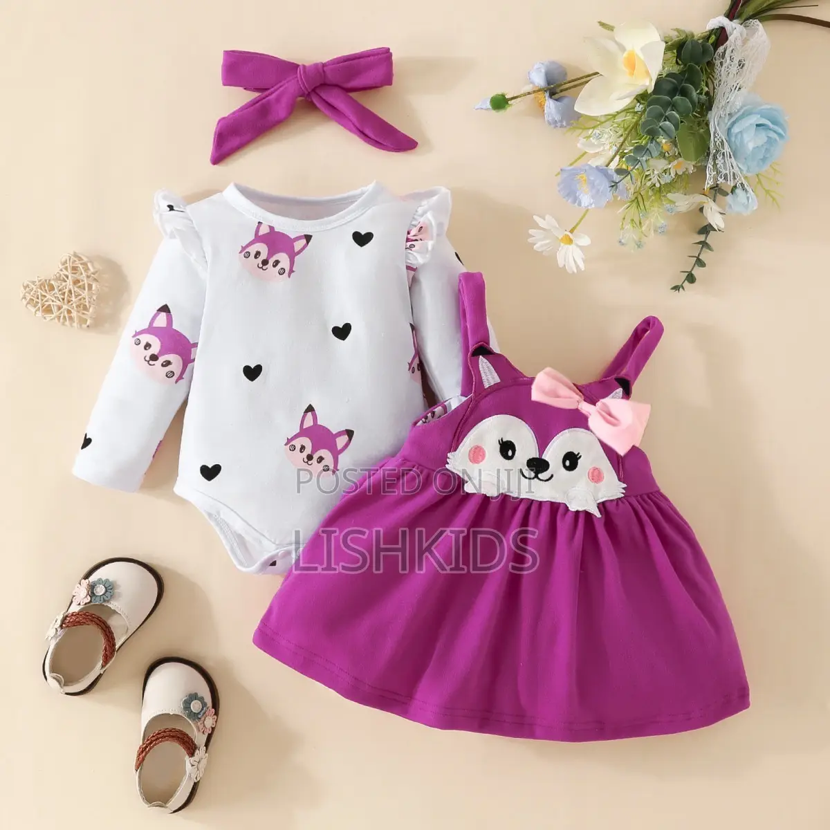 Online Baby Clothing Shop Trendy Affordable Kids’ Fashion F