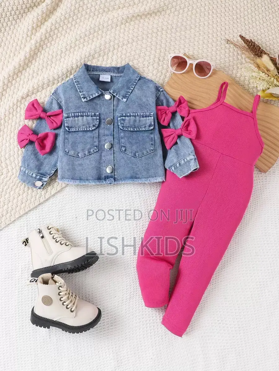 Online Baby Clothing Shop Trendy Affordable Kids’ Fashion F
