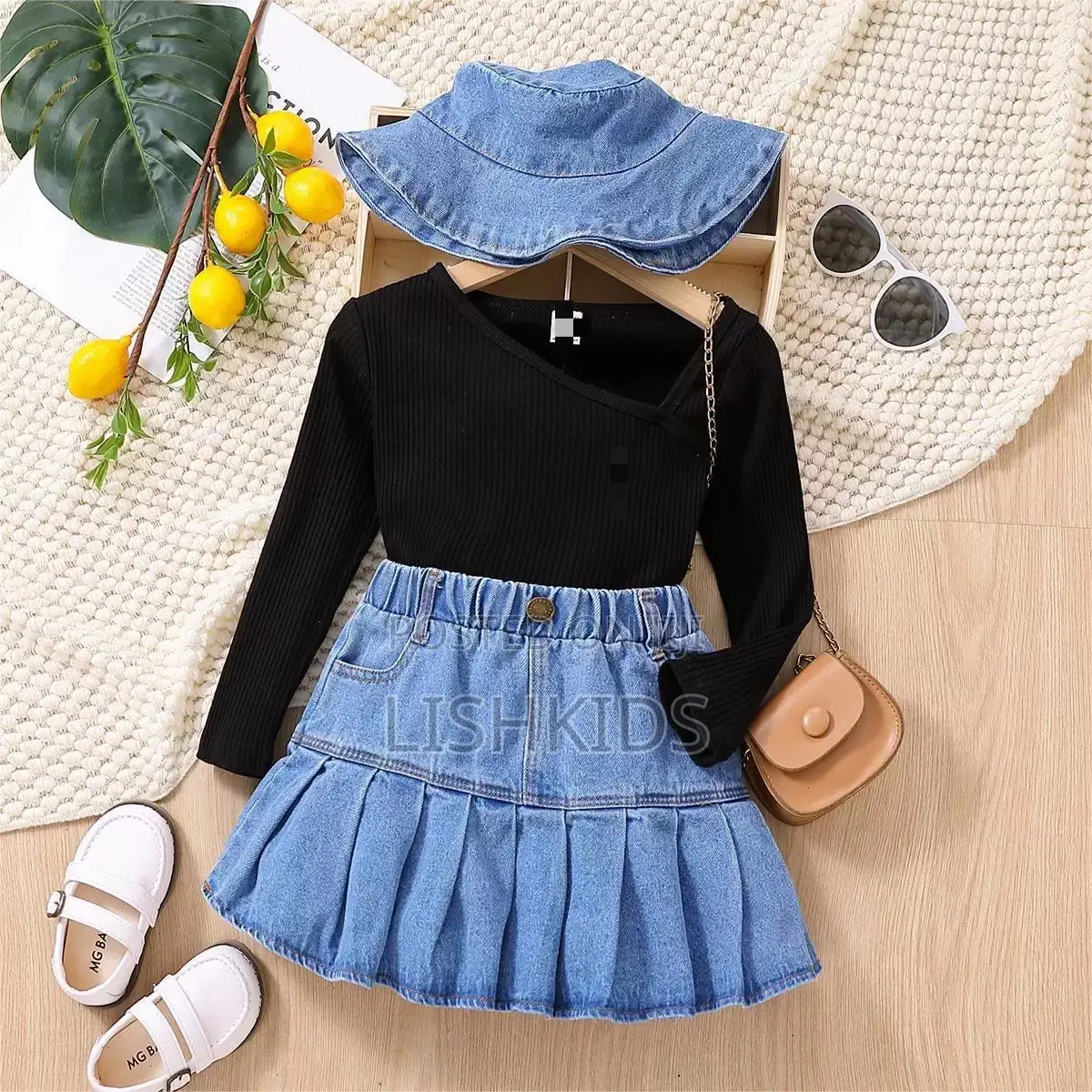 Online Baby Clothing Shop Trendy Affordable Kids’ Fashion F