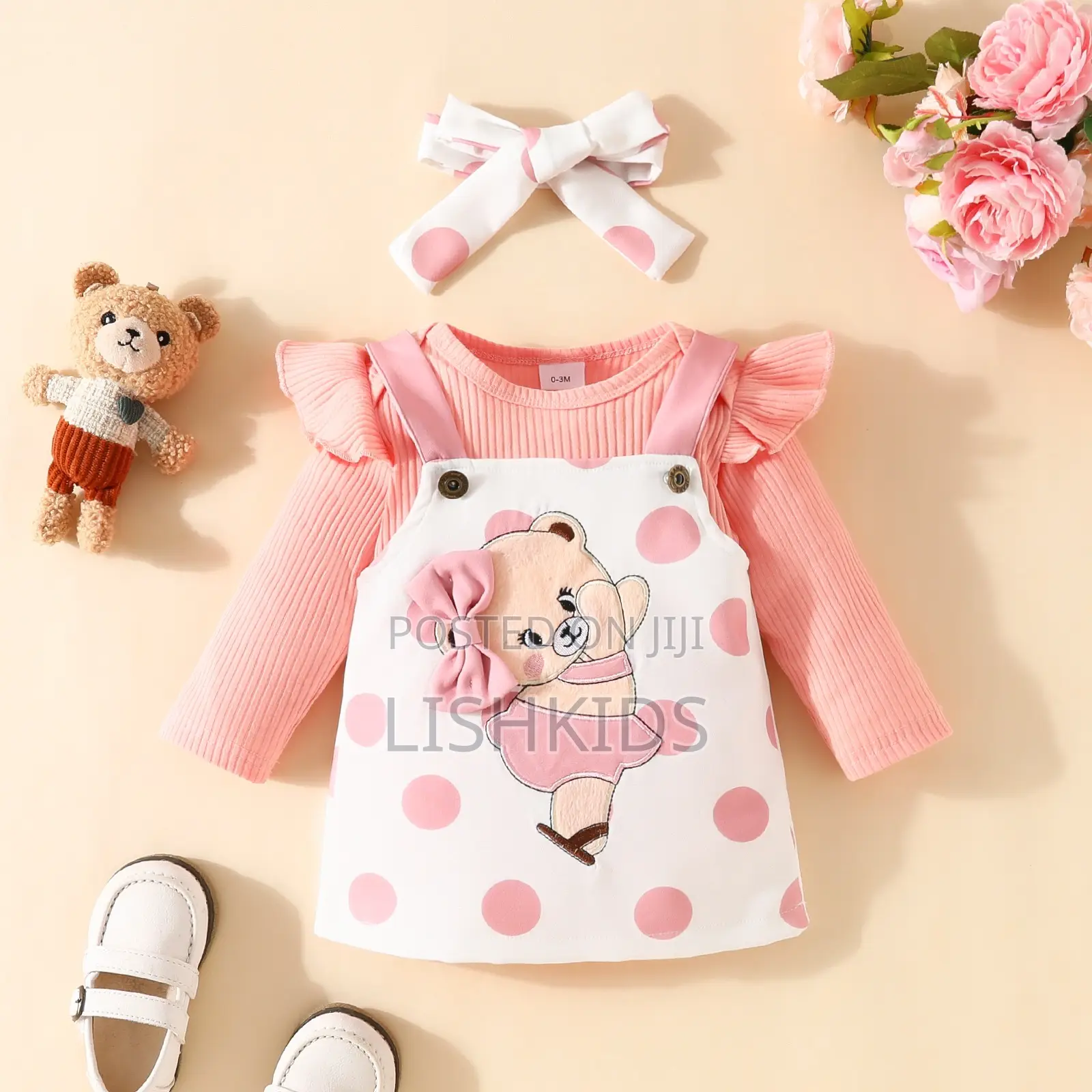 Online Baby Clothing Shop Trendy Affordable Kids’ Fashion F