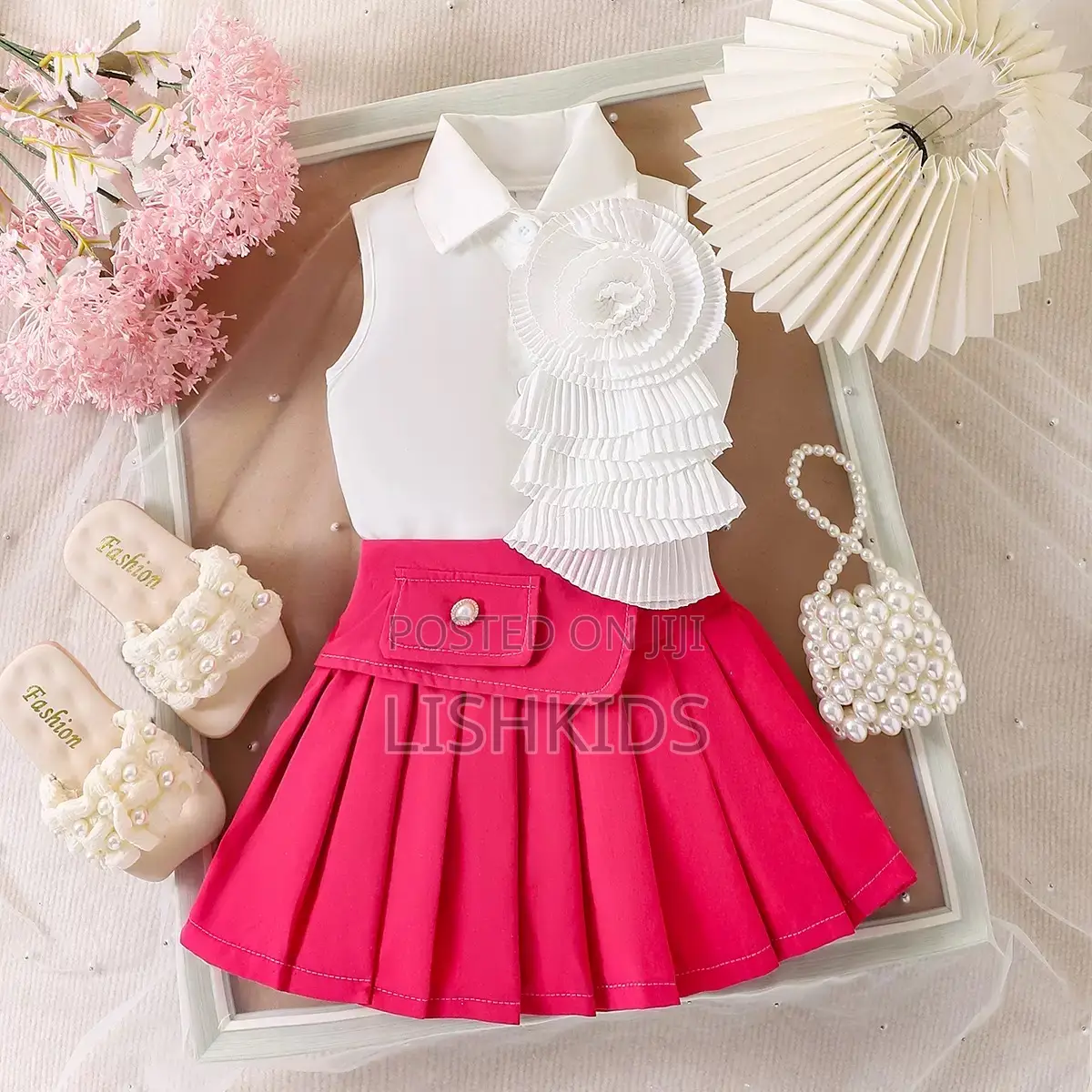Online Baby Clothing Shop Trendy Affordable Kids’ Fashion F