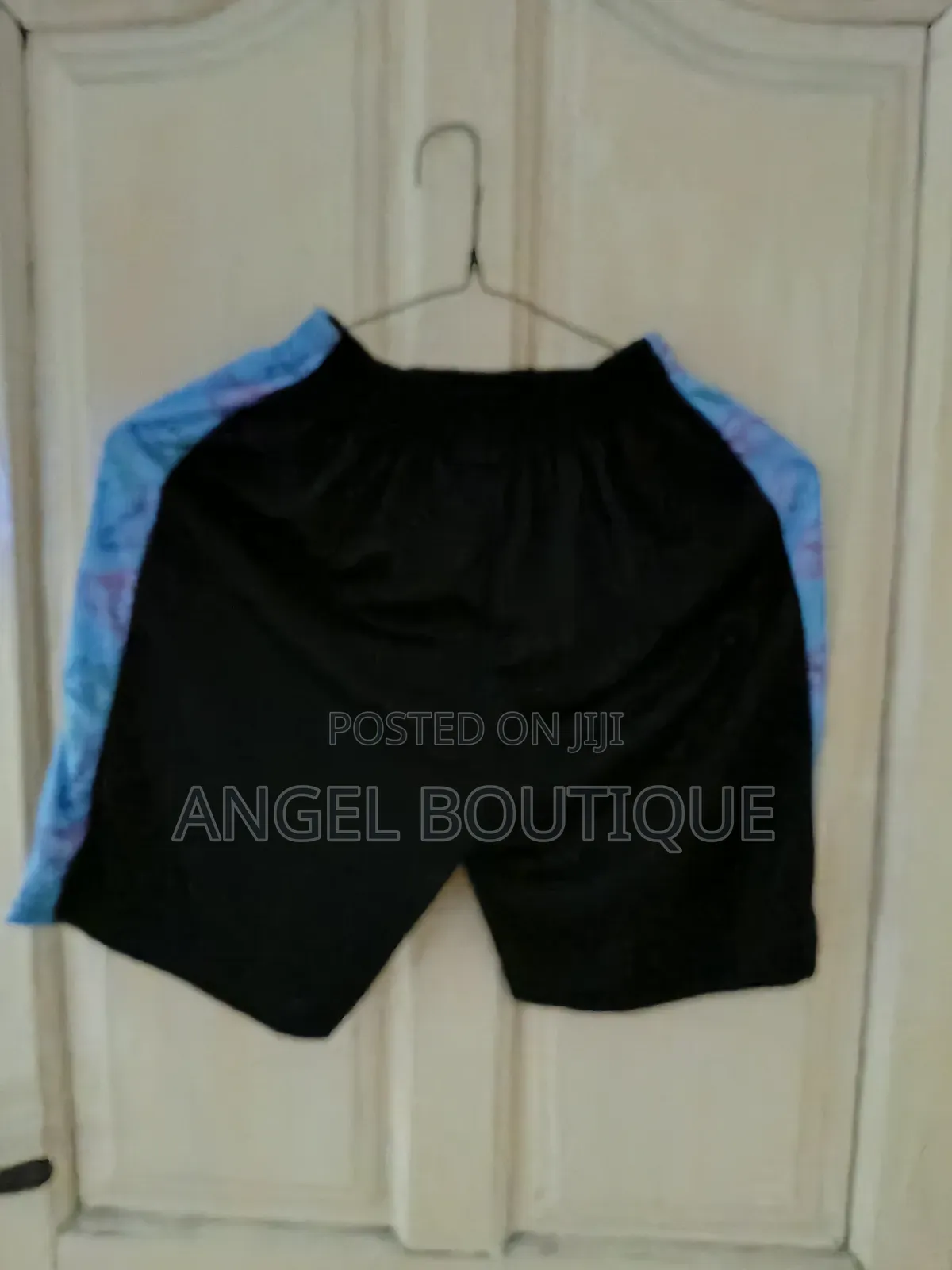 Beautiful Colorful 2 Piece Cougar for Young Boys