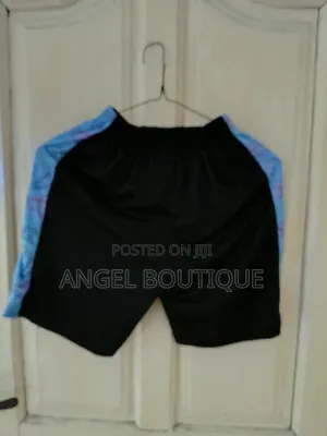 Beautiful Colorful 2 Piece Cougar for Young Boys