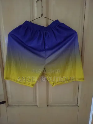 Beautiful Colorful 2 Piece Cougar for Young Boys