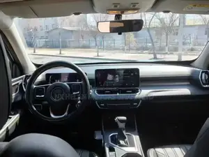 Great Wall Pao 2.0 Diesel RWD 2022 Blue