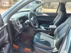 Great Wall Pao 2.0 Diesel RWD 2022 Blue