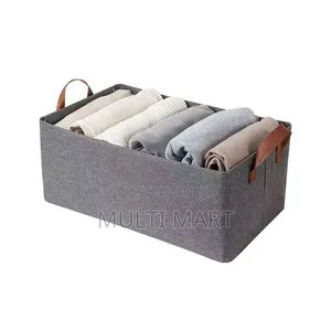 Wardrobe Organizer Bags