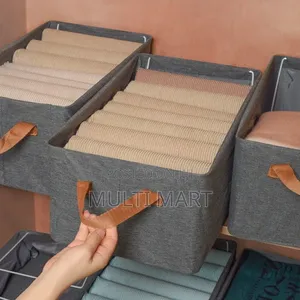 Wardrobe Organizer Bags