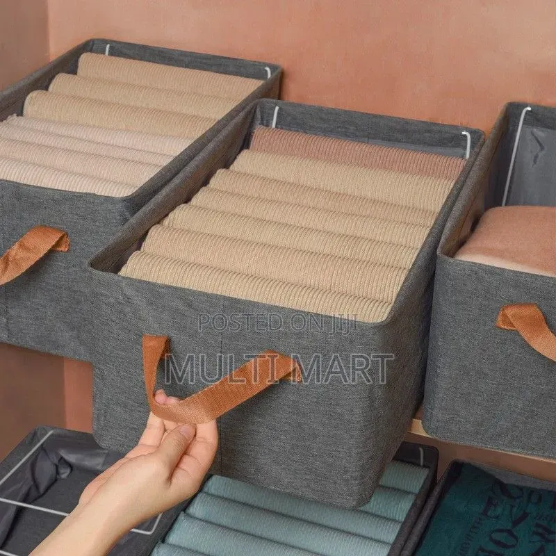 Wardrobe Organizer Bags