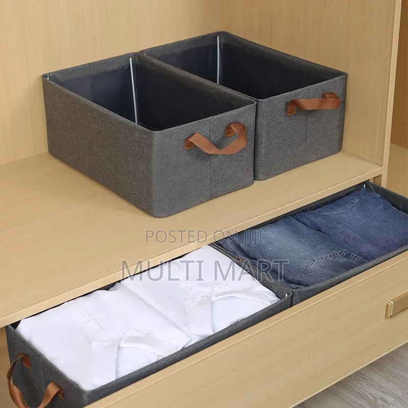 Wardrobe Organizer Bags