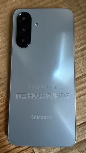Samsung Galaxy A17 128 GB Gray