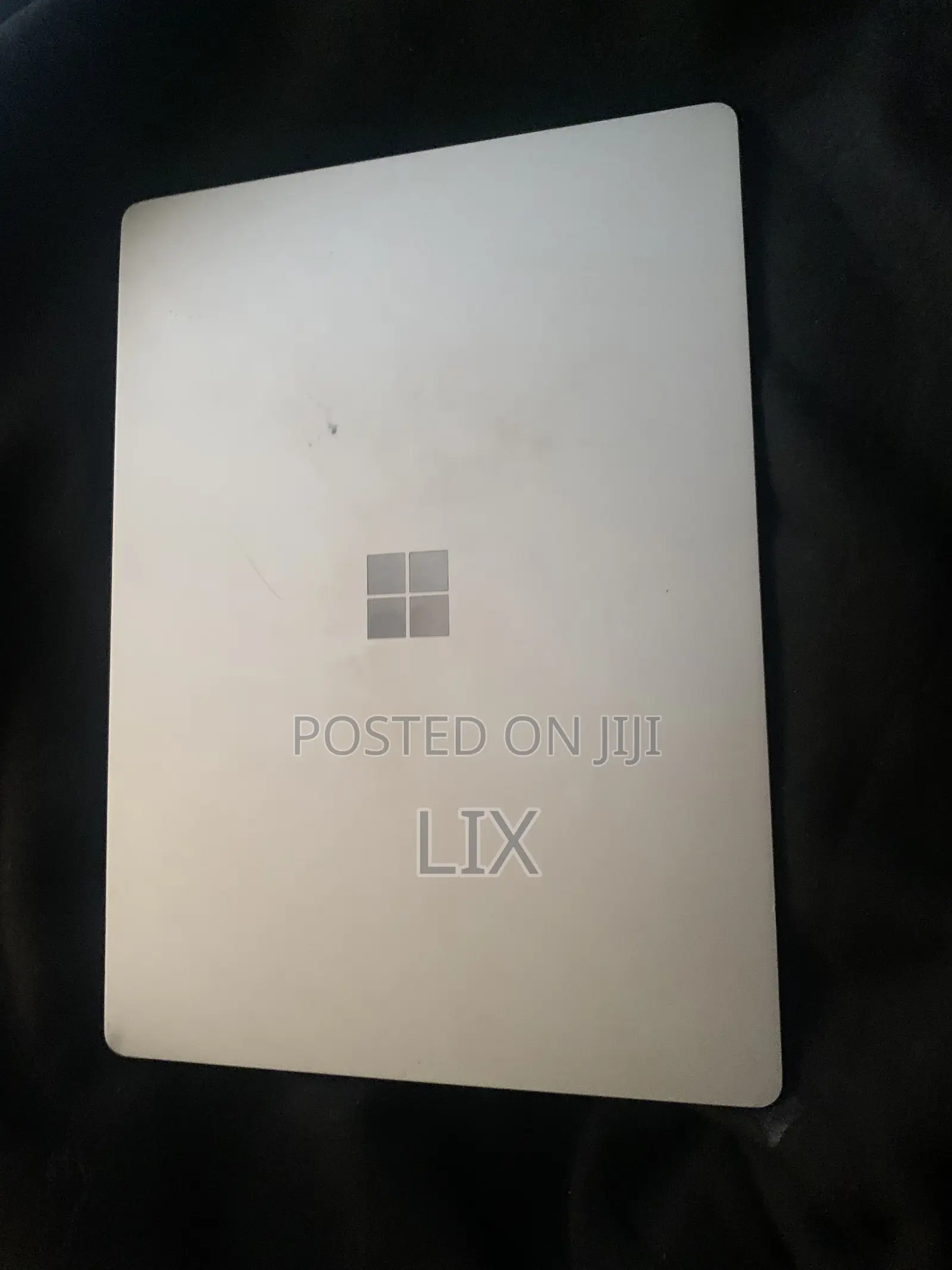 Laptop Microsoft Surface Laptop 8GB Intel Core i5 SSD 256GB