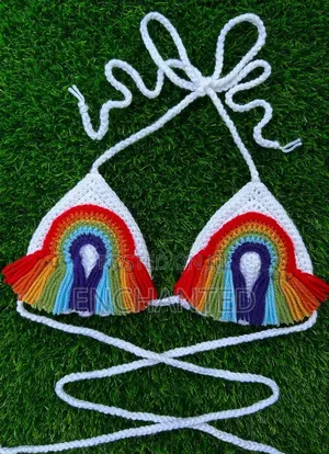 Crochet Tops