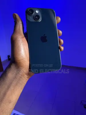 Apple iPhone 14 128 GB Black
