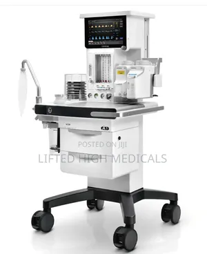 Mindray A1 Anesthesia Machine – Advanced or Workstation