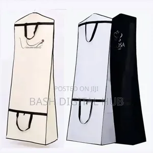 Garment/Wedding Gown Bag
