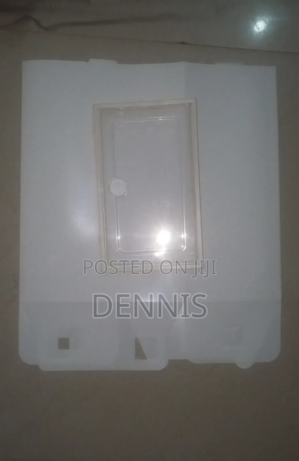 Shoe Case Cabinet