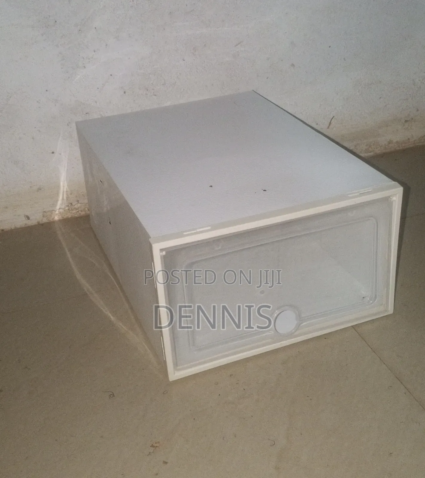 Shoe Case Cabinet