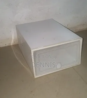 Shoe Case Cabinet