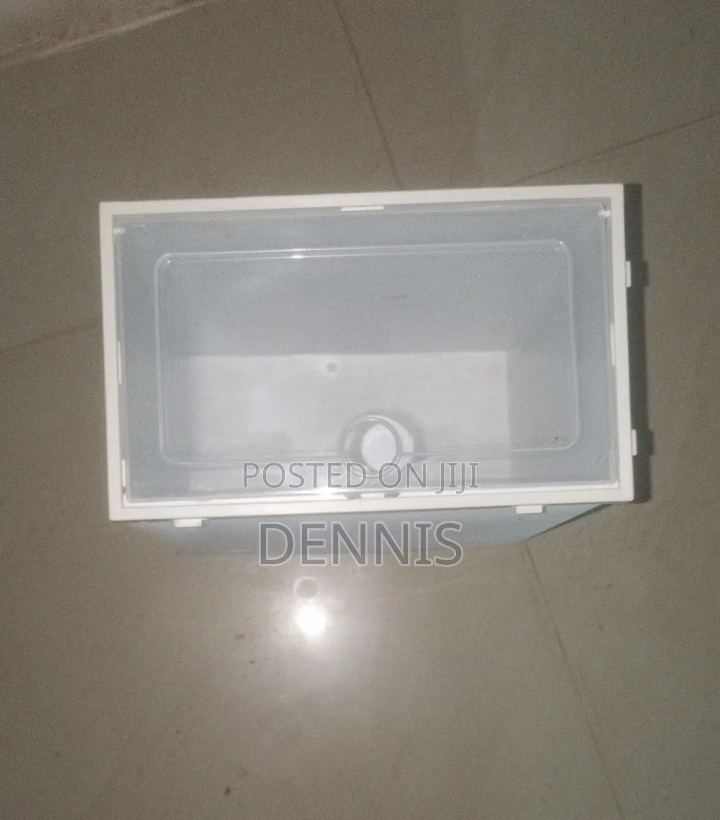 Shoe Case Cabinet