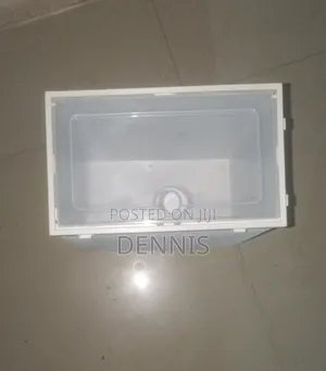 Shoe Case Cabinet