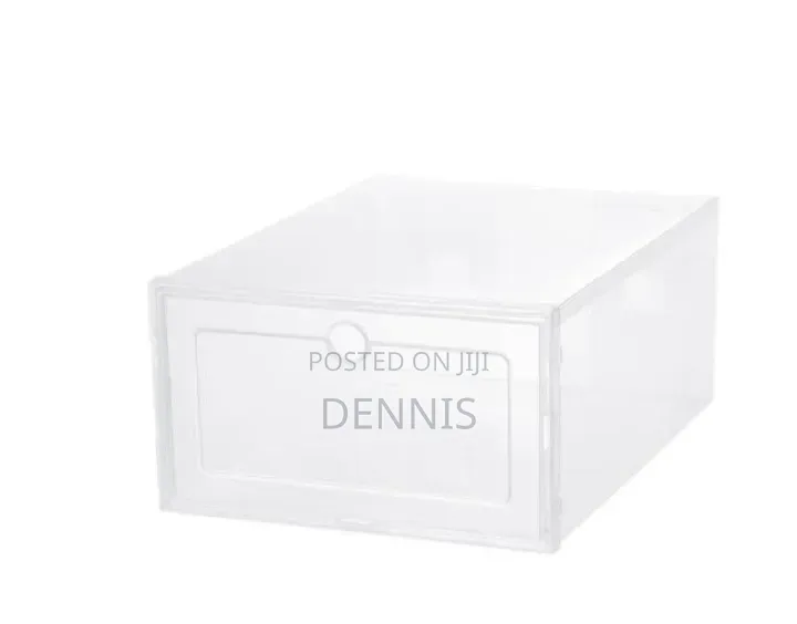 Shoe Case Cabinet