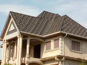 Invest Once, Enjoy 50 Years Of Roofing Confidence.