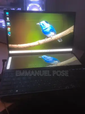 Laptop Asus 32GB Intel SSD 1T