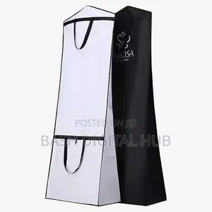 Garment/Wedding Gown Bag